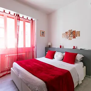 Marconi Dreams Apartment