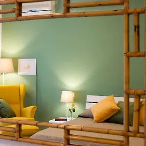 Portobello Apartment