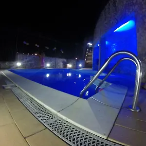 Giardini Di Capodimonte Apartment Naples