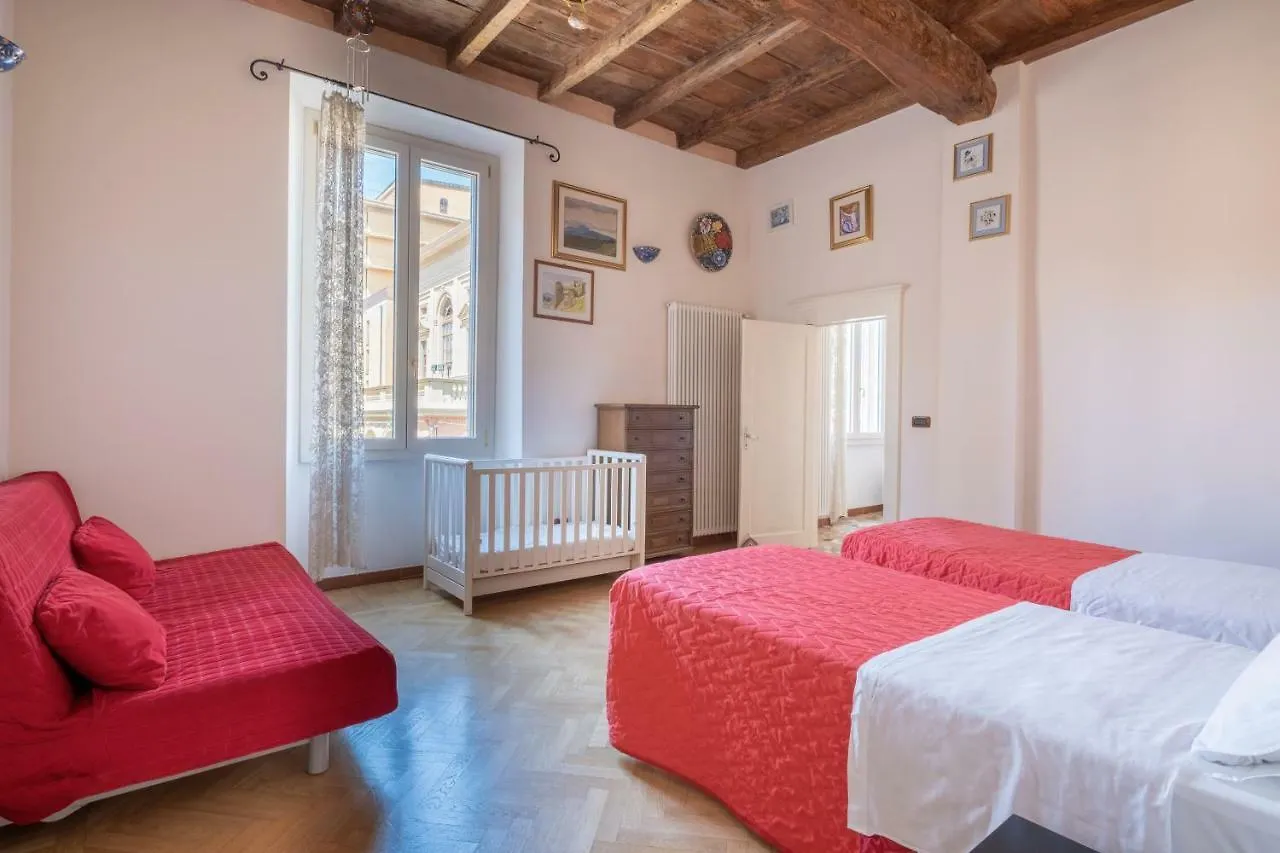 Petroni 38 By Studio Vita Bologna Apartment