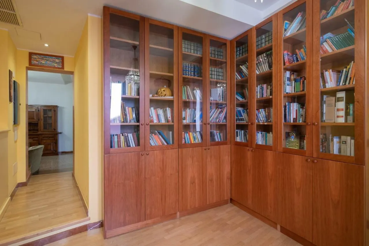 Apartment Petroni 38 By Studio Vita Bologna Italy
