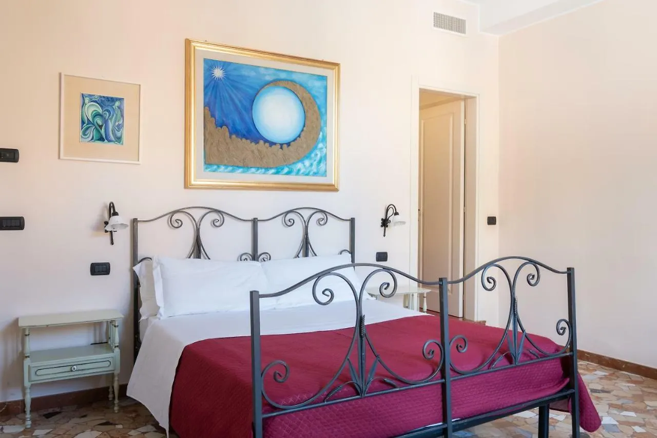 Apartment Petroni 38 By Studio Vita Bologna